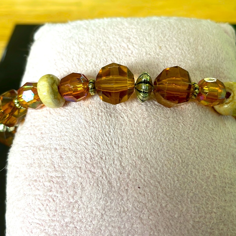 Bracelet